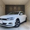 volkswagen polo 2019 quick_quick_AWCHZ_WVWZZZAWZKU078479 image 1