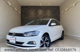 volkswagen polo 2019 quick_quick_AWCHZ_WVWZZZAWZKU078479