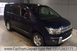 mitsubishi delica-d5 2010 -MITSUBISHI--Delica D5 CV4W--CV4W-0501112---MITSUBISHI--Delica D5 CV4W--CV4W-0501112-