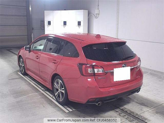 subaru levorg 2017 -SUBARU 【京都 302ﾏ7898】--Levorg VM4-099331---SUBARU 【京都 302ﾏ7898】--Levorg VM4-099331- image 2