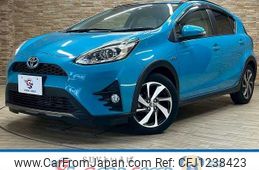 toyota aqua 2018 -TOYOTA--AQUA DAA-NHP10H--NHP10-6706017---TOYOTA--AQUA DAA-NHP10H--NHP10-6706017-