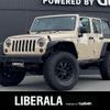 chrysler jeep-wrangler 2012 CFJ1703797 image 1