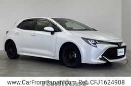 toyota corolla-sport 2020 CFJ1624908