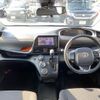 toyota sienta 2022 -TOYOTA--Sienta 5BA-NSP170G--NSP170-7304215---TOYOTA--Sienta 5BA-NSP170G--NSP170-7304215- image 2