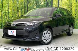 toyota corolla-fielder 2024 quick_quick_NRE161G_NRE161-0112963
