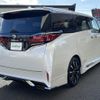 toyota alphard 2023 -TOYOTA--Alphard 3BA-AGH40W--AGH40-0005302---TOYOTA--Alphard 3BA-AGH40W--AGH40-0005302- image 14