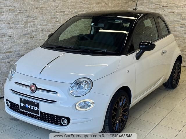 fiat 500 2019 quick_quick_31212_ZFA3120000JC29403 image 2