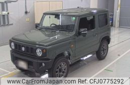 suzuki jimny 2024 -SUZUKI 【岐阜 582も6609】--Jimny JB64W-361800---SUZUKI 【岐阜 582も6609】--Jimny JB64W-361800-