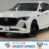 mazda mazda-others 2023 -MAZDA--CX-60 3CA-KH3R3P--KH3R3P-108917---MAZDA--CX-60 3CA-KH3R3P--KH3R3P-108917- image 1