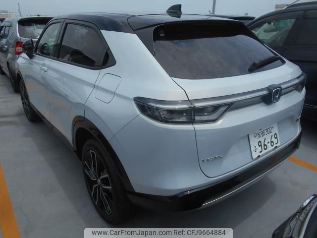 honda vezel 2023 quick_quick_6AA-RV5_RV5-1096930 image 2