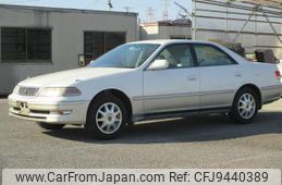 toyota mark-ii 1999 GOO_JP_700055141430240202001