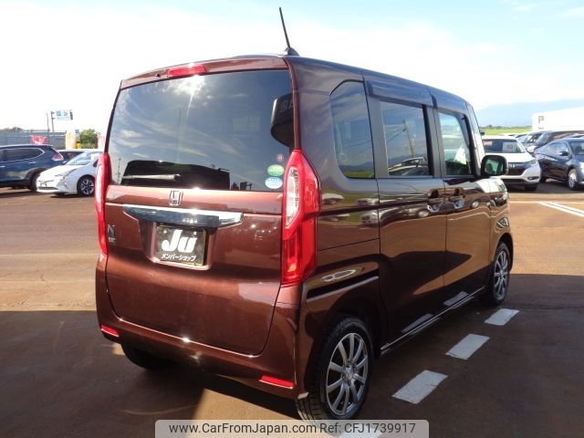 honda n-box 2018 CFJ1739917 image 2