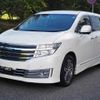 nissan elgrand 2012 TE4141 image 1