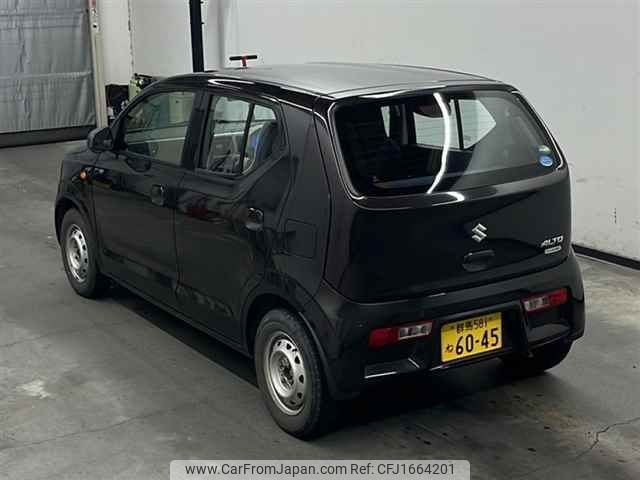 suzuki alto 2019 CFJ1664201 image 2