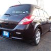 nissan tiida 2011 N2024120065A-24 image 4