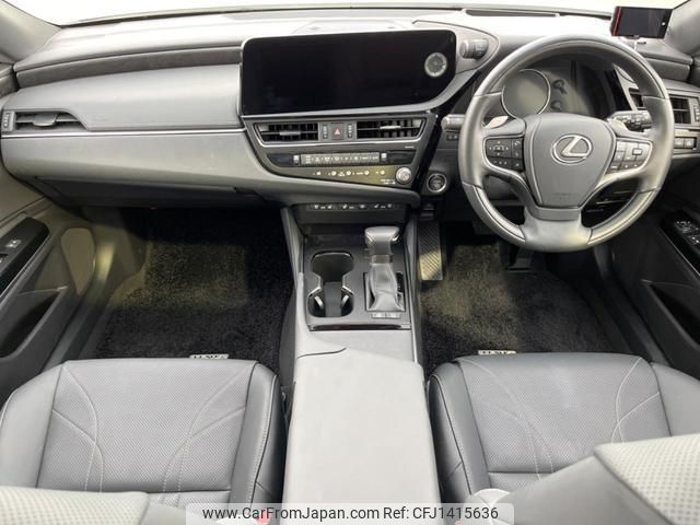 lexus es 2023 quick_quick_AXZH11_AXZH11-1011285 image 2
