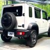 suzuki jimny-nomade 2025 CFJ1838627 image 17