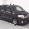 nissan serena 2010 -NISSAN--Serena CC25--367259---NISSAN--Serena CC25--367259- image 1