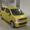 suzuki wagon-r 2018 -SUZUKI--Wagon R MH55S--MH55S-239166---SUZUKI--Wagon R MH55S--MH55S-239166- image 1