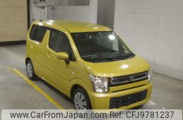 suzuki wagon-r 2018 -SUZUKI--Wagon R MH55S--MH55S-239166---SUZUKI--Wagon R MH55S--MH55S-239166-