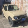 mitsubishi pajero-mini 1996 CFJ1553492 image 1
