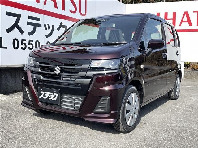 2026 Suzuki Wagon R 5BA-MH85S - Car Price $11,039