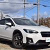 subaru xv 2018 -SUBARU--Subaru XV DBA-GT7--GT7-192103---SUBARU--Subaru XV DBA-GT7--GT7-192103- image 17