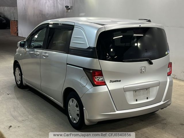 honda freed-spike 2011 -HONDA--Freed Spike GB3-1355098---HONDA--Freed Spike GB3-1355098- image 2