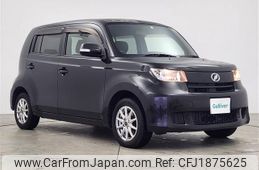 toyota bb 2011 CFJ1875625