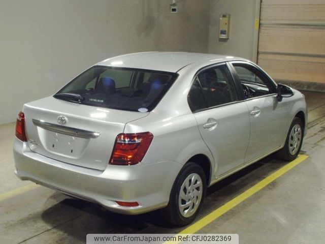 toyota corolla-axio 2019 -TOYOTA--Corolla Axio NZE164-7071715---TOYOTA--Corolla Axio NZE164-7071715- image 2