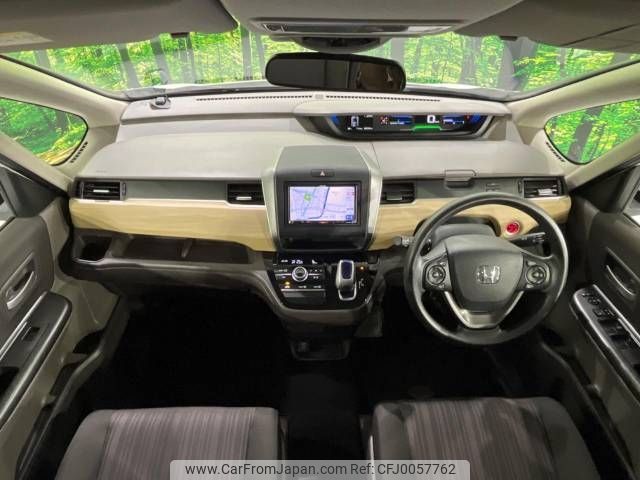 honda freed 2016 -HONDA--Freed DAA-GB7--GB7-1012667---HONDA--Freed DAA-GB7--GB7-1012667- image 2