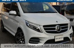 mercedes-benz v-class 2018 quick_quick_447811_WDF44781123379169