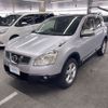 nissan dualis 2011 AF-KJ10-303334 image 1