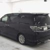 toyota vellfire 2014 -TOYOTA 【島根 300ﾆ9225】--Vellfire ANH25W-8052266---TOYOTA 【島根 300ﾆ9225】--Vellfire ANH25W-8052266- image 2