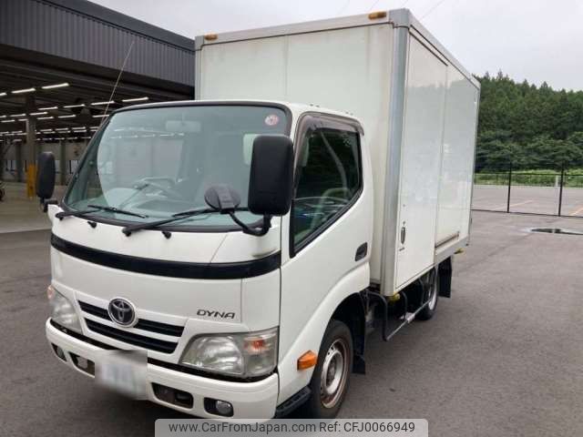 toyota dyna-truck 2013 -TOYOTA 【仙台 100ｻ7959】--Dyna QDF-KDY231--KDY231-8011934---TOYOTA 【仙台 100ｻ7959】--Dyna QDF-KDY231--KDY231-8011934- image 1