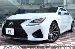 lexus rc-f 2014 -LEXUS--Lexus RC F DBA-USC10--USC10-6000192---LEXUS--Lexus RC F DBA-USC10--USC10-6000192-