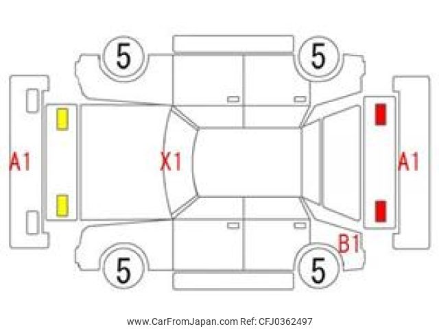 nissan roox 2021 -NISSAN--Roox 5AA-B44A--B44A-0091335---NISSAN--Roox 5AA-B44A--B44A-0091335- image 2