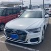 audi a6 2019 CFJ1712076 image 1
