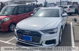 audi a6 2019 CFJ1712076