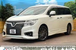 nissan elgrand 2017 -NISSAN--Elgrand DBA-TE52--TE52-091509---NISSAN--Elgrand DBA-TE52--TE52-091509-