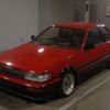 toyota corolla-levin 1984 -TOYOTA--Corolla Levin AE86-5034184---TOYOTA--Corolla Levin AE86-5034184- image 1