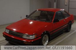 toyota corolla-levin 1984 -TOYOTA--Corolla Levin AE86-5034184---TOYOTA--Corolla Levin AE86-5034184-