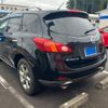 nissan murano 2010 CFJ1818276 image 5