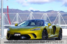 mercedes-benz slr-mclaren 2021 -OTHER IMPORTED--McLaren 7BA-P22GT--SBM22GCE2MW001468---OTHER IMPORTED--McLaren 7BA-P22GT--SBM22GCE2MW001468-