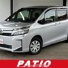 toyota voxy 2018 CARSENSOR_JP_AU6358325591 image 1