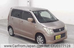 suzuki wagon-r 2008 -SUZUKI 【広島 580ﾃ8459】--Wagon R MH23S--131493---SUZUKI 【広島 580ﾃ8459】--Wagon R MH23S--131493-