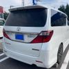 toyota alphard 2012 CFJ1701495 image 4