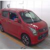 suzuki wagon-r 2013 quick_quick_DBA-MH34S_MH34S-215024 image 4