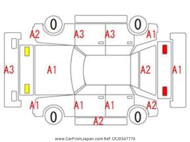 nissan moco 2010 -NISSAN--Moco CBA-MG22S--MG22S-641198---NISSAN--Moco CBA-MG22S--MG22S-641198- image 2