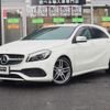 mercedes-benz a-class 2017 -MERCEDES-BENZ--Benz A Class DBA-176042--WDD1760422V179319---MERCEDES-BENZ--Benz A Class DBA-176042--WDD1760422V179319- image 1